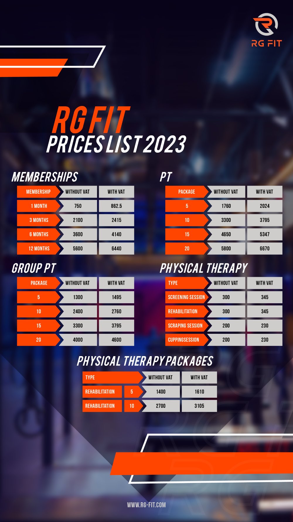 RG price list-05